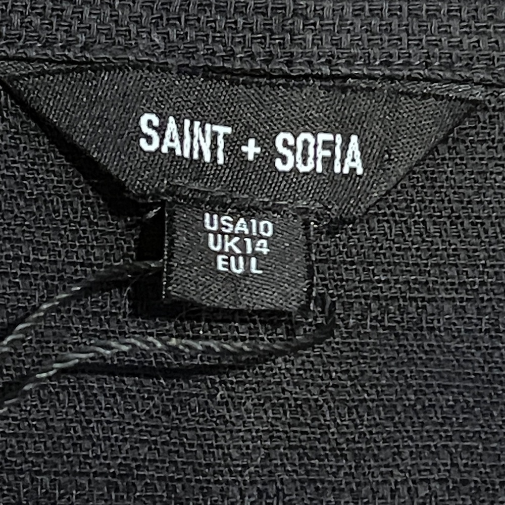 Saint + Sofia Jacket - image 2